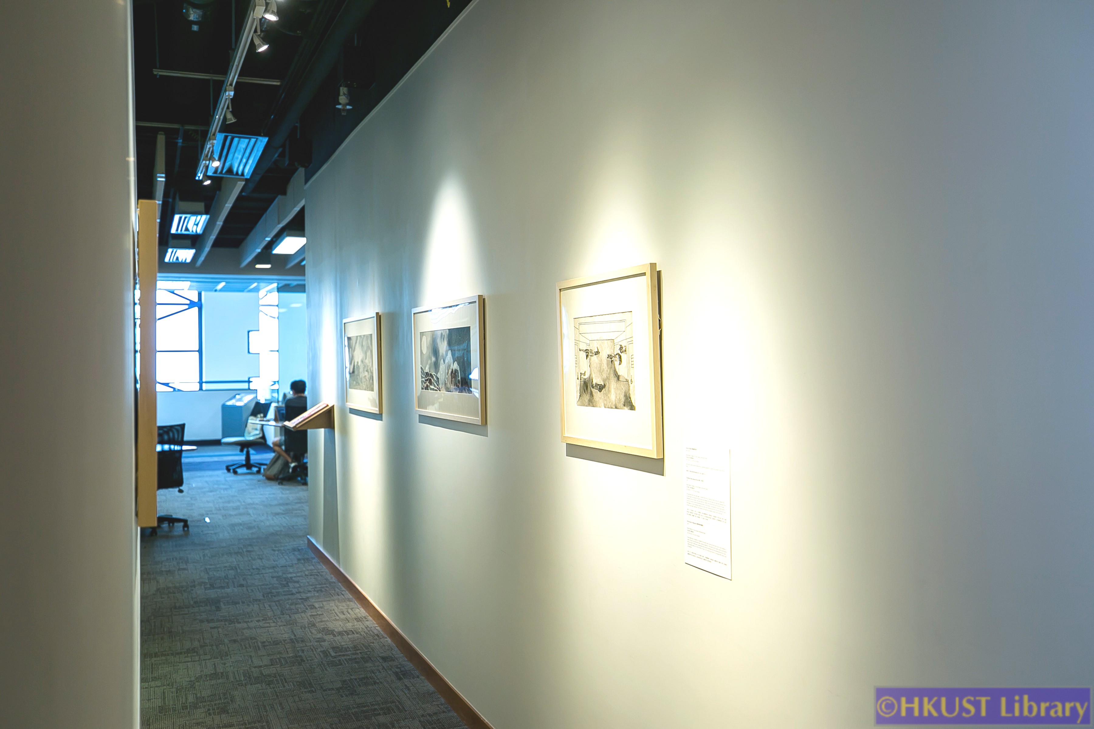 Plastic, plastic, every where!: Gallery