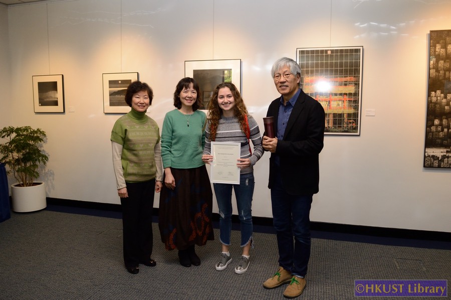 Picturing Hong Kong: Ink Paintings by Contemporary Hong Kong Artists: Best Essay