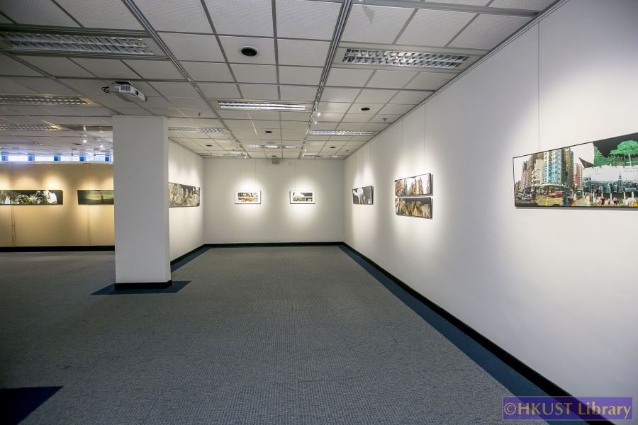 Where Time Turns Black: A Photo Exhibition by Agnes Ku: Gallery