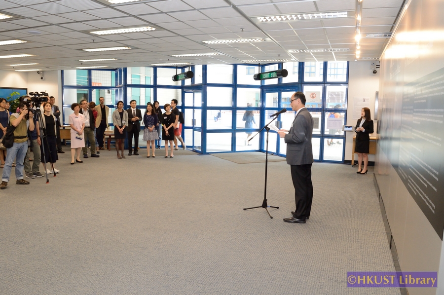 Where Time Turns Black: A Photo Exhibition by Agnes Ku: Opening