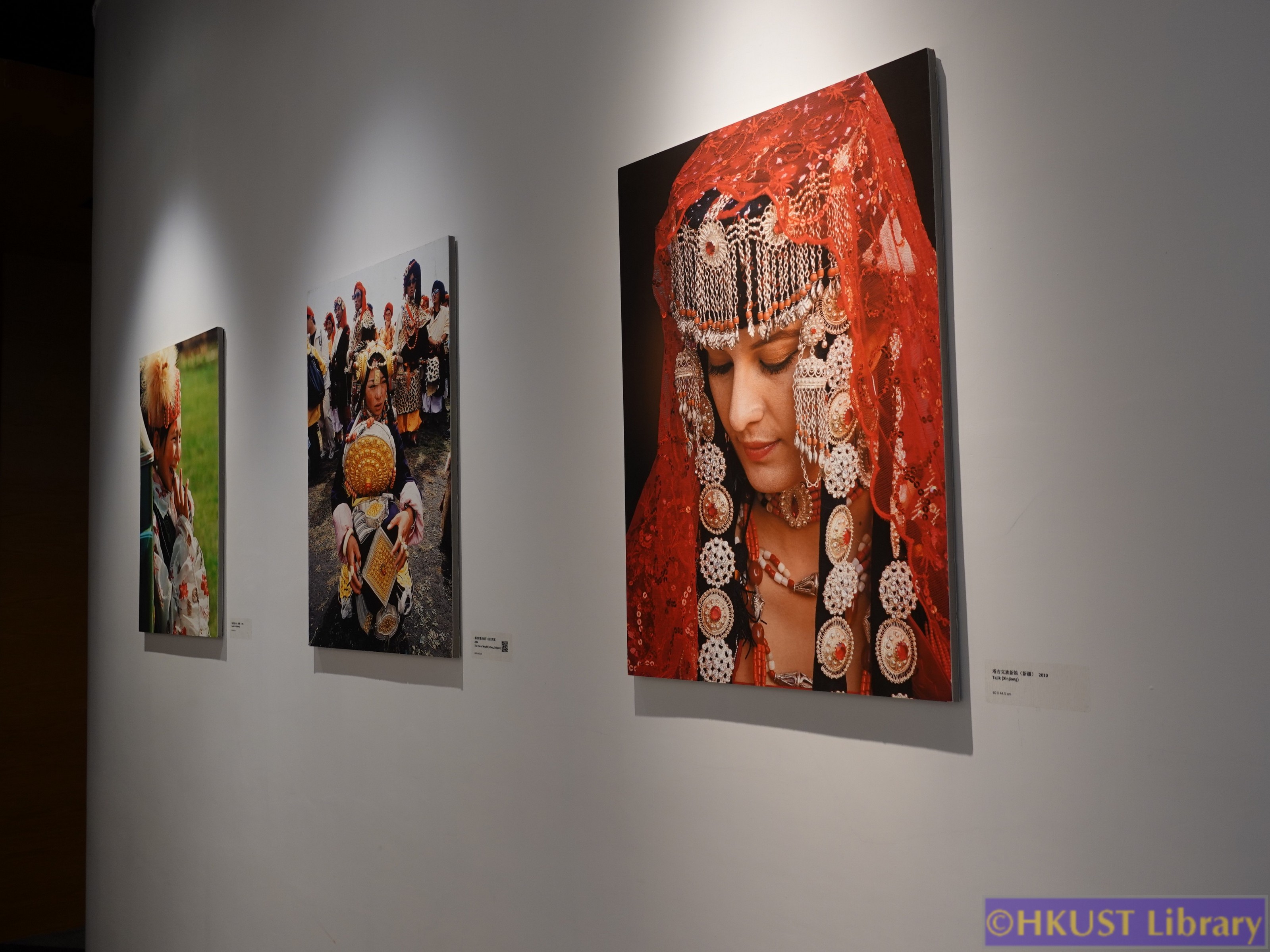 Photographs by Jin Shouxian: Gallery