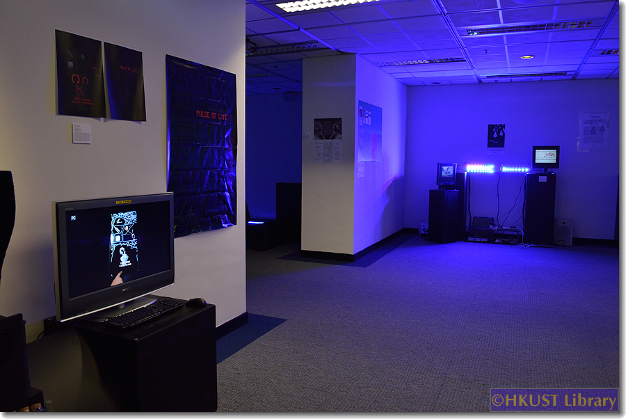 IELM 4320 Design Thinking Coursework Exhibition:  Gallery