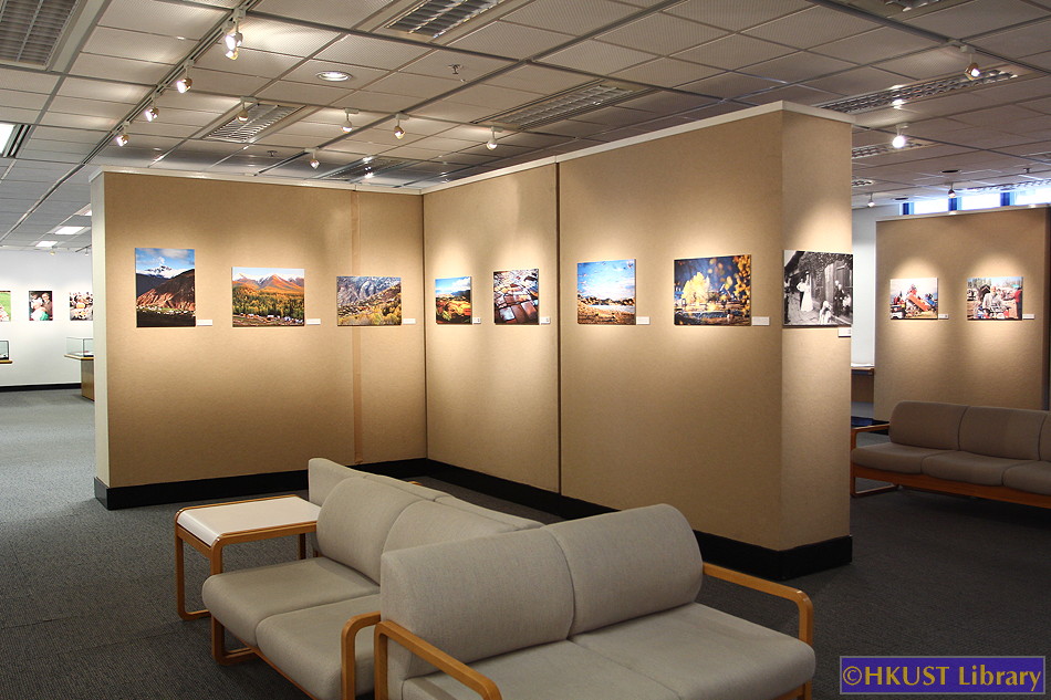 Gorgeous China, The Colorful West - Photographs by Jin Shouxian: Gallery