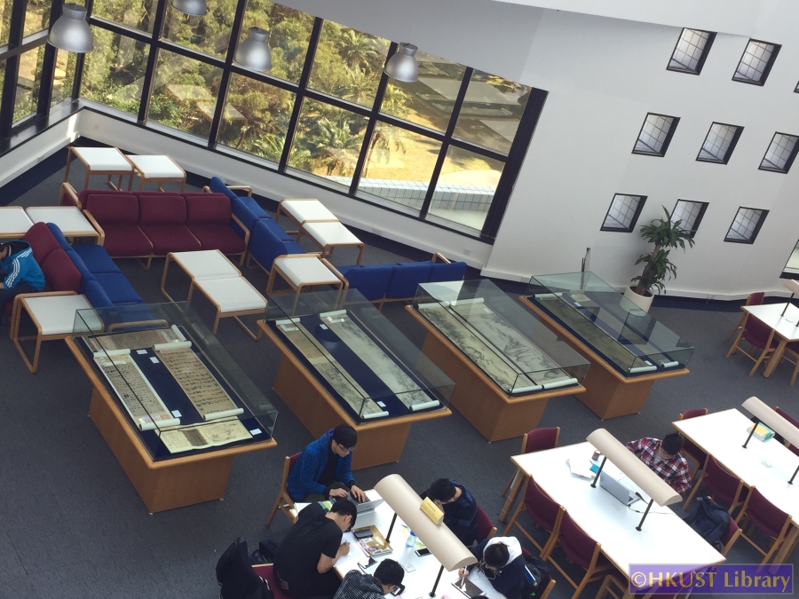 Re-creating Masterpieces: A Closer Look at Song, Yuan & Ming Paintings: Gallery