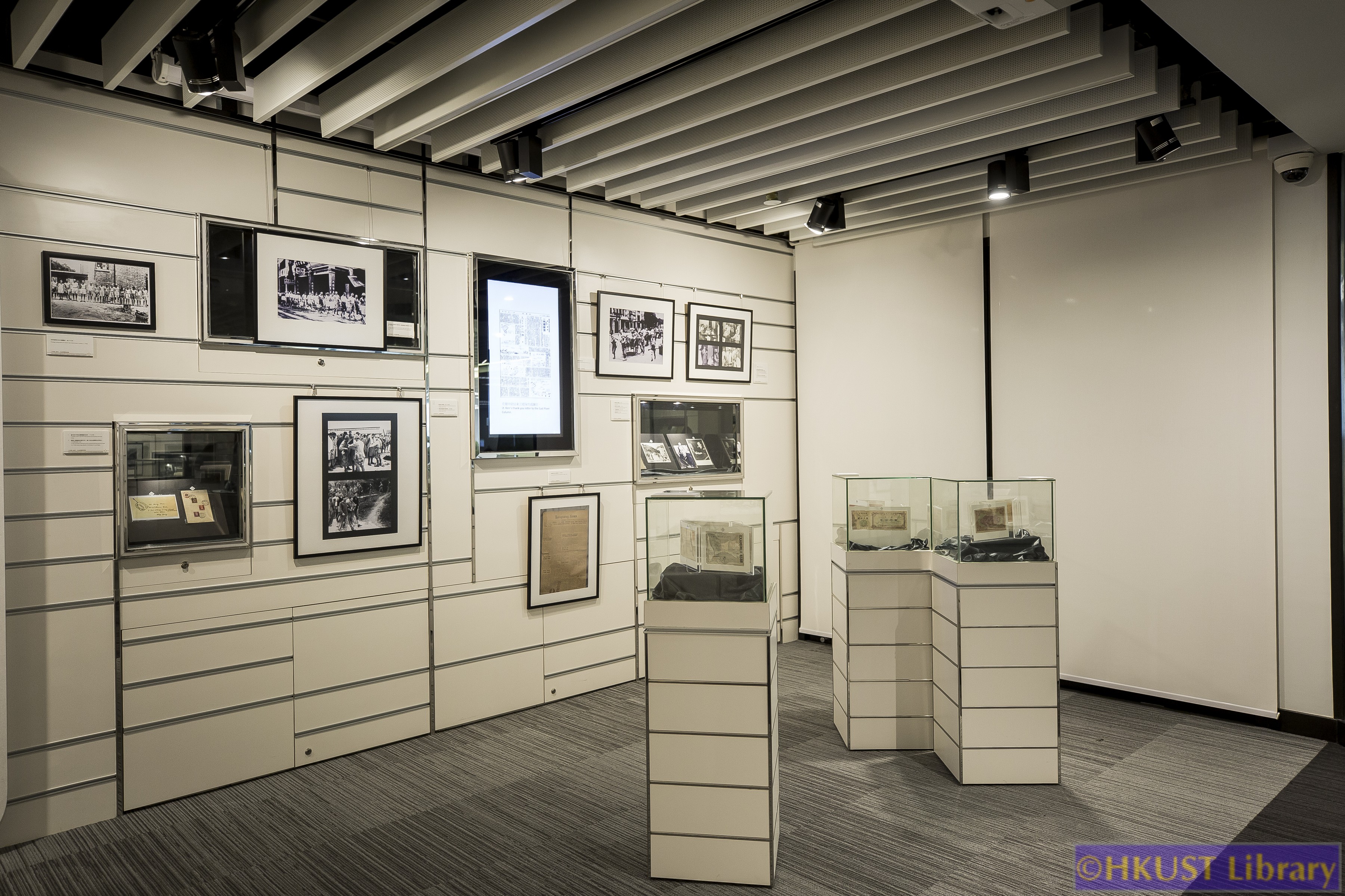 Three Years and Eight Months: Hong Kong during the Japanese Occupation: Gallery