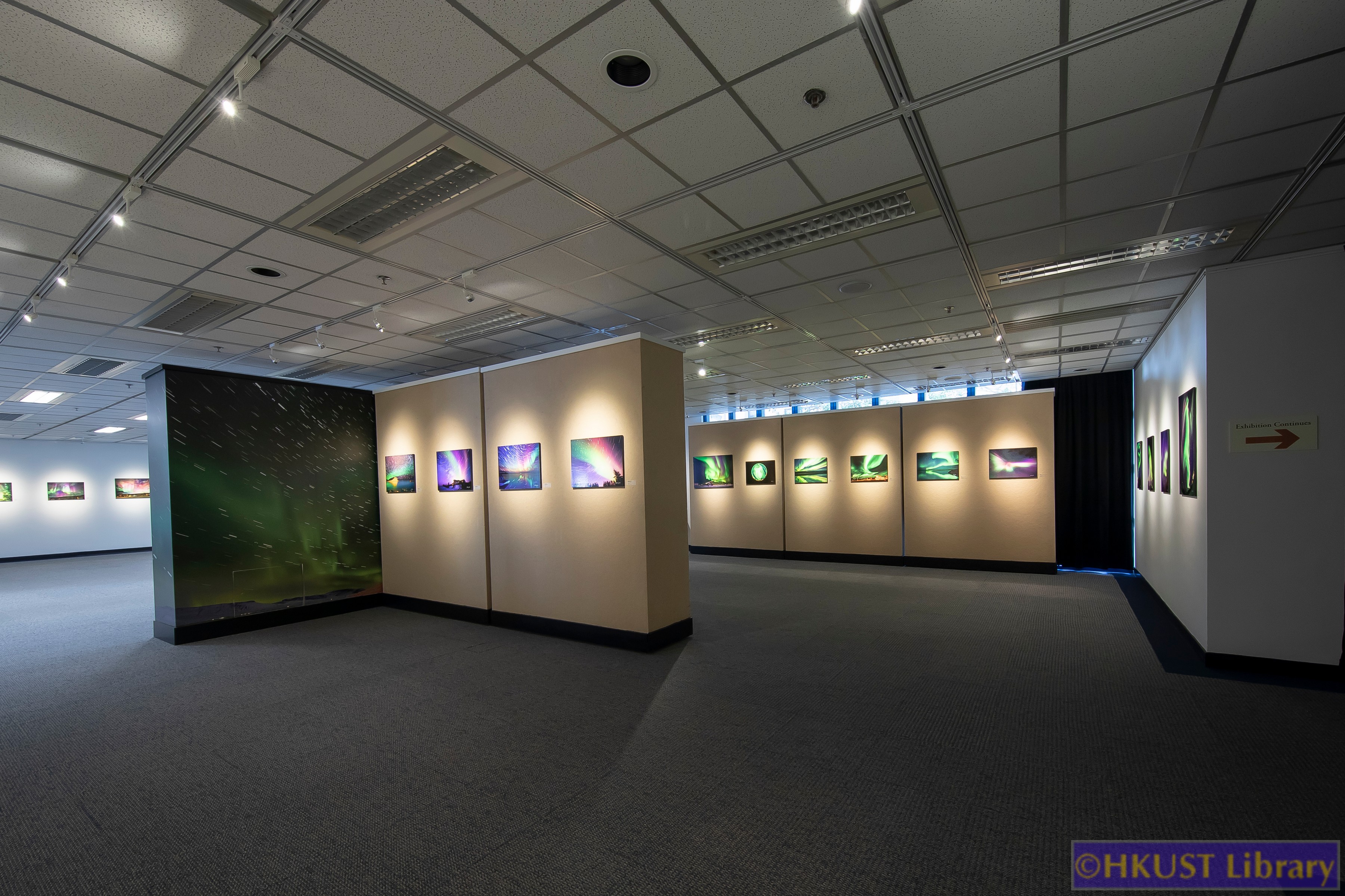 Yi – Aurora Photography Exhibition of Anthony Yau: Gallery