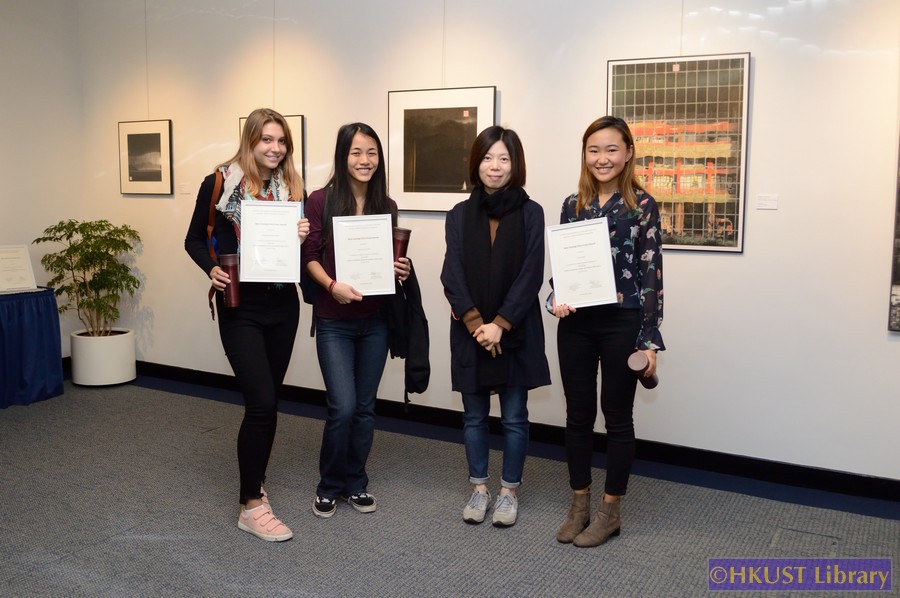 Picturing Hong Kong: Ink Paintings by Contemporary Hong Kong Artists: Best Essay