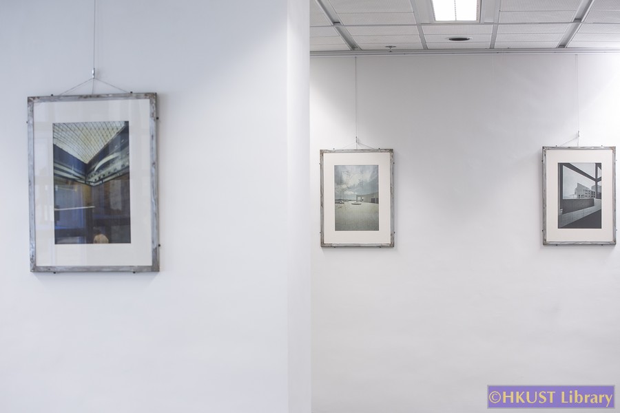 Building a University Through the Lens of Lee Ka-Sing: A Photographic Exhibition: Gallery