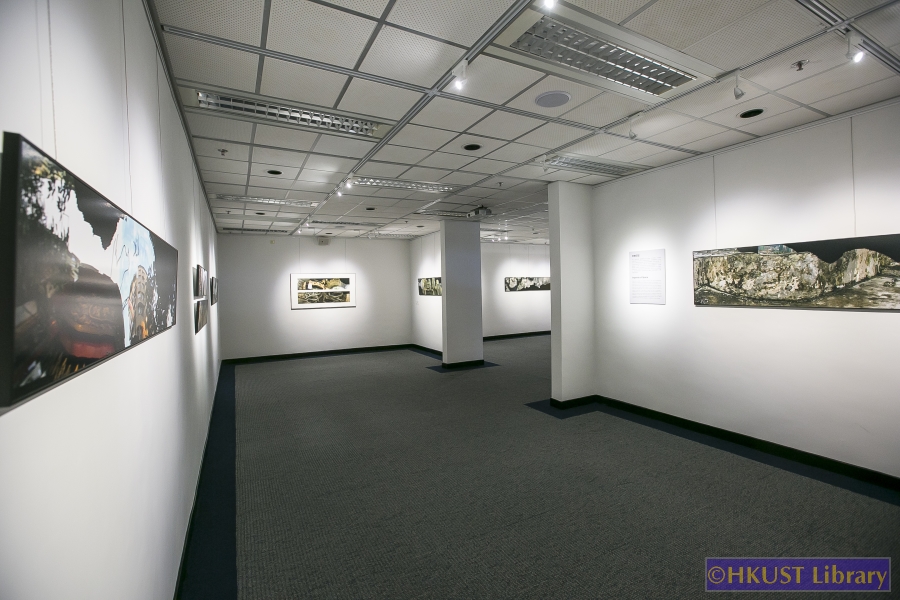 Where Time Turns Black: A Photo Exhibition by Agnes Ku: Gallery