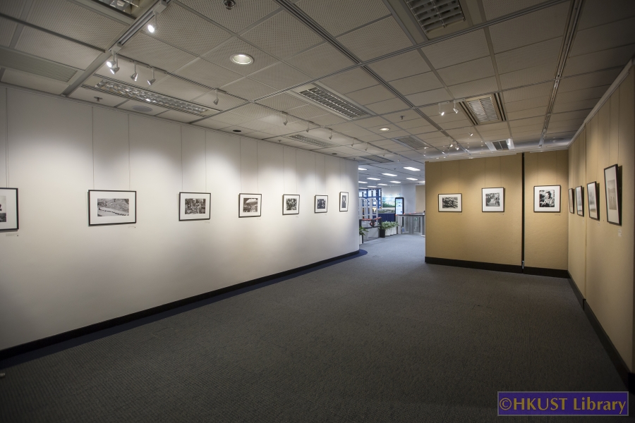 Sha Fei: A Humanist Photographer at War (1912-1950): Gallery