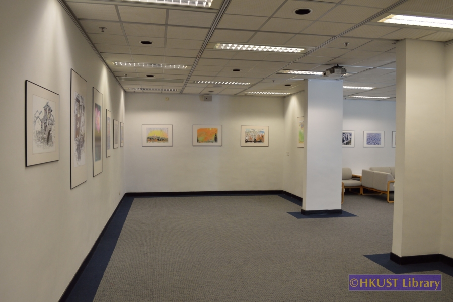 The Photography of Cheung Ping: Gallery