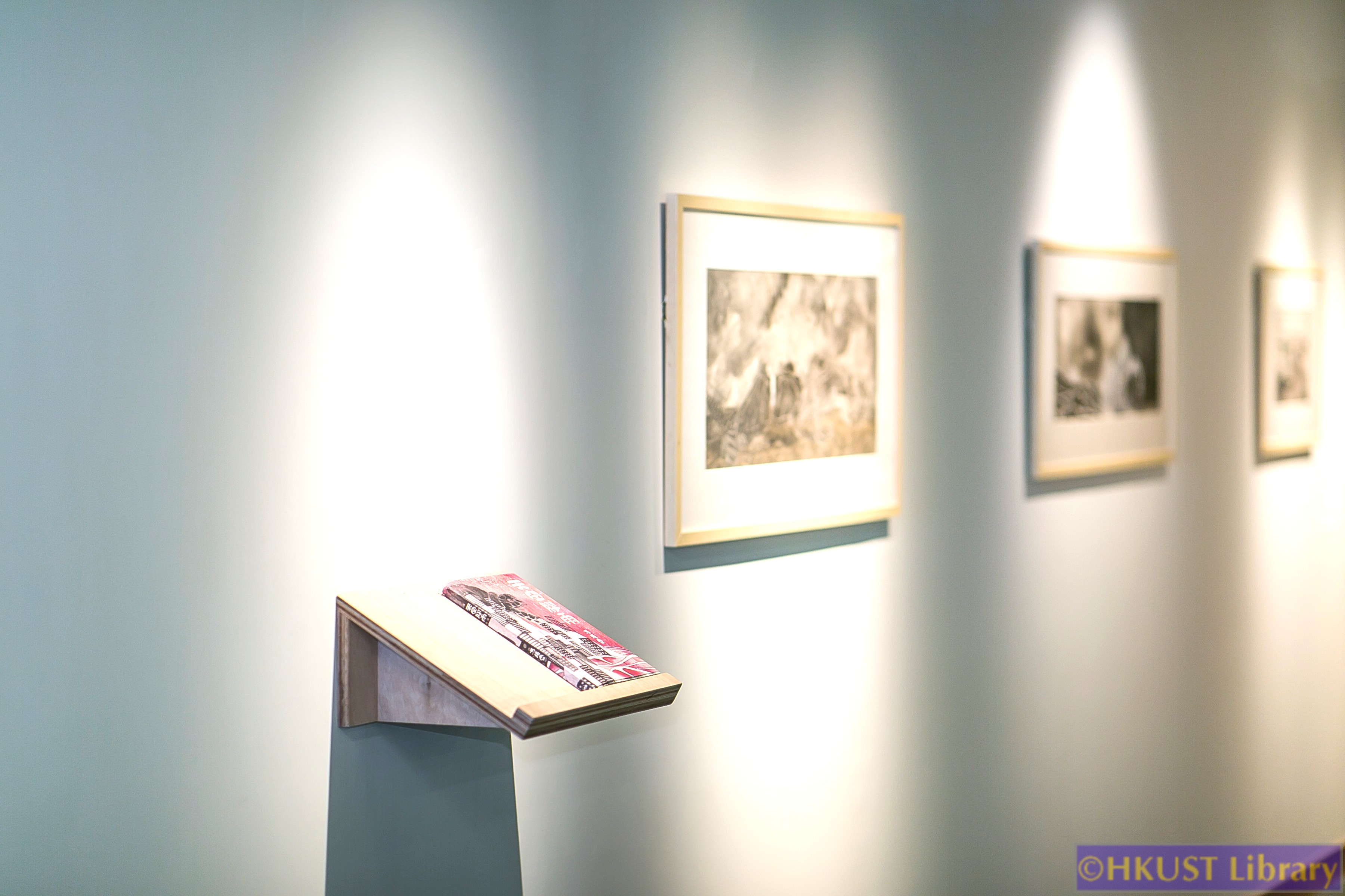 Plastic, plastic, every where!: Gallery