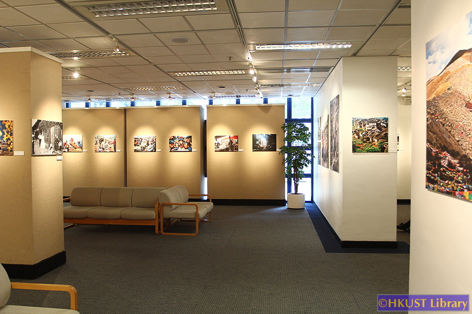 Gorgeous China, The Colorful West - Photographs by Jin Shouxian: Gallery