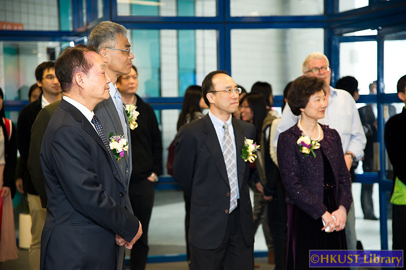 Gorgeous China, The Colorful West - Photographs by Jin Shouxian: Opening Ceremony