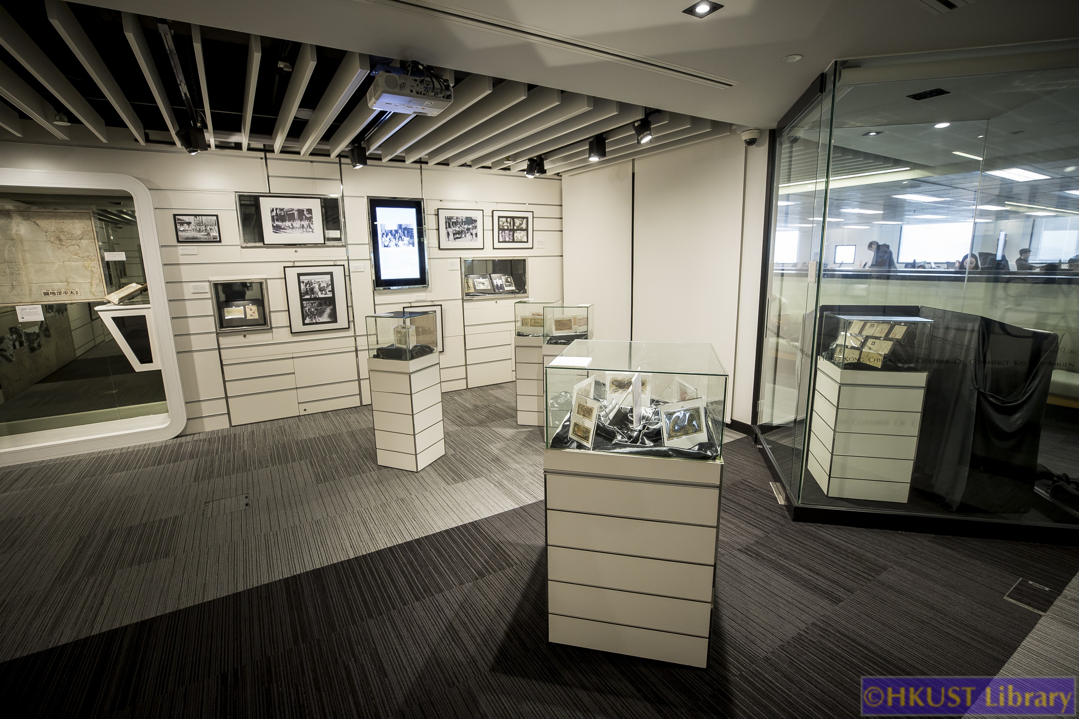 Three Years and Eight Months: Hong Kong during the Japanese Occupation: Gallery