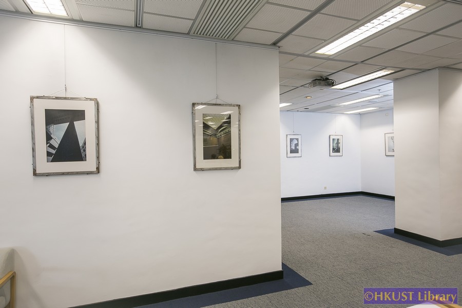 Building a University Through the Lens of Lee Ka-Sing: A Photographic Exhibition: Gallery