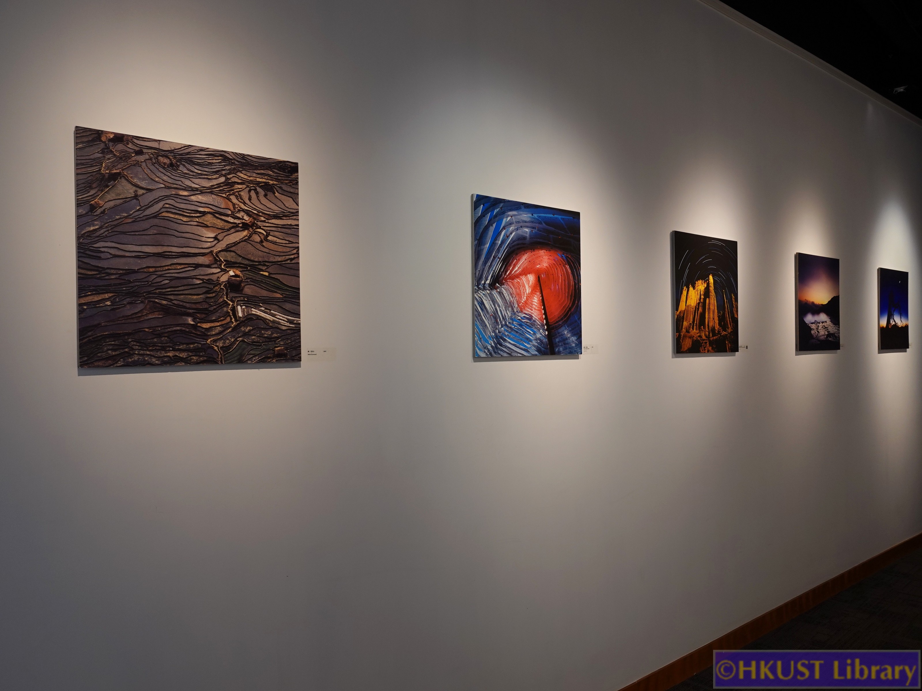 Photographs by Jin Shouxian: Gallery