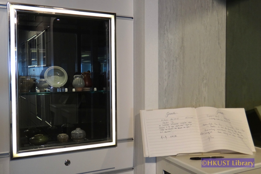 In the Palm of Your Hand: Miniatures in Chinese History and Others: Gallery