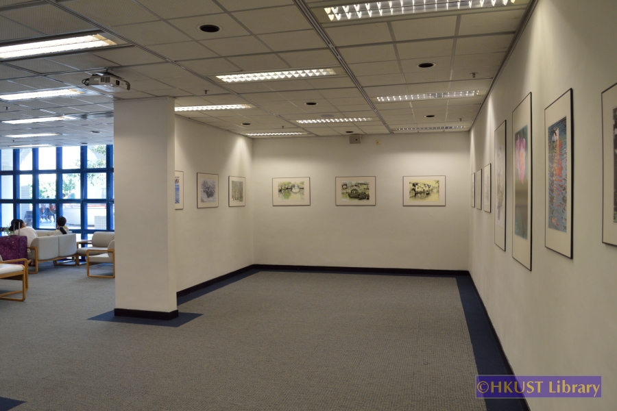 The Photography of Cheung Ping: Gallery