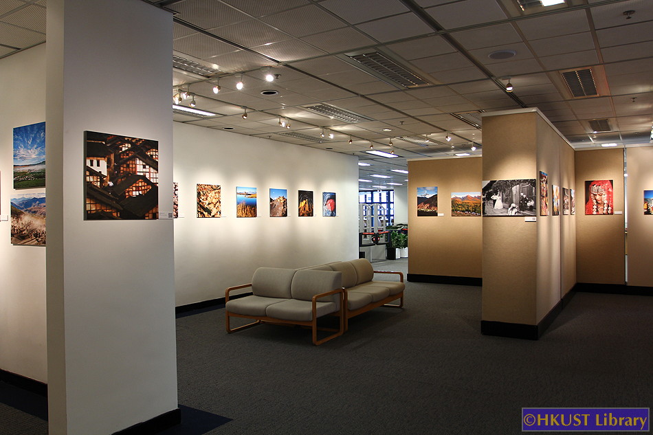 Gorgeous China, The Colorful West - Photographs by Jin Shouxian: Gallery