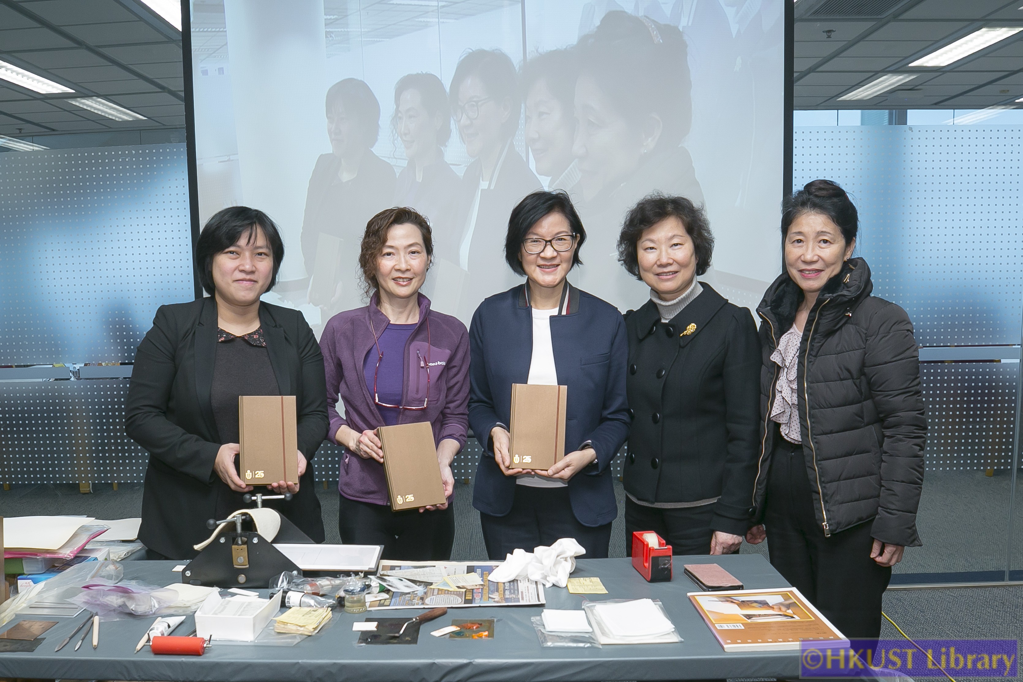 Loving Ex Libris: An Exhibition on International Bookplates: Talk