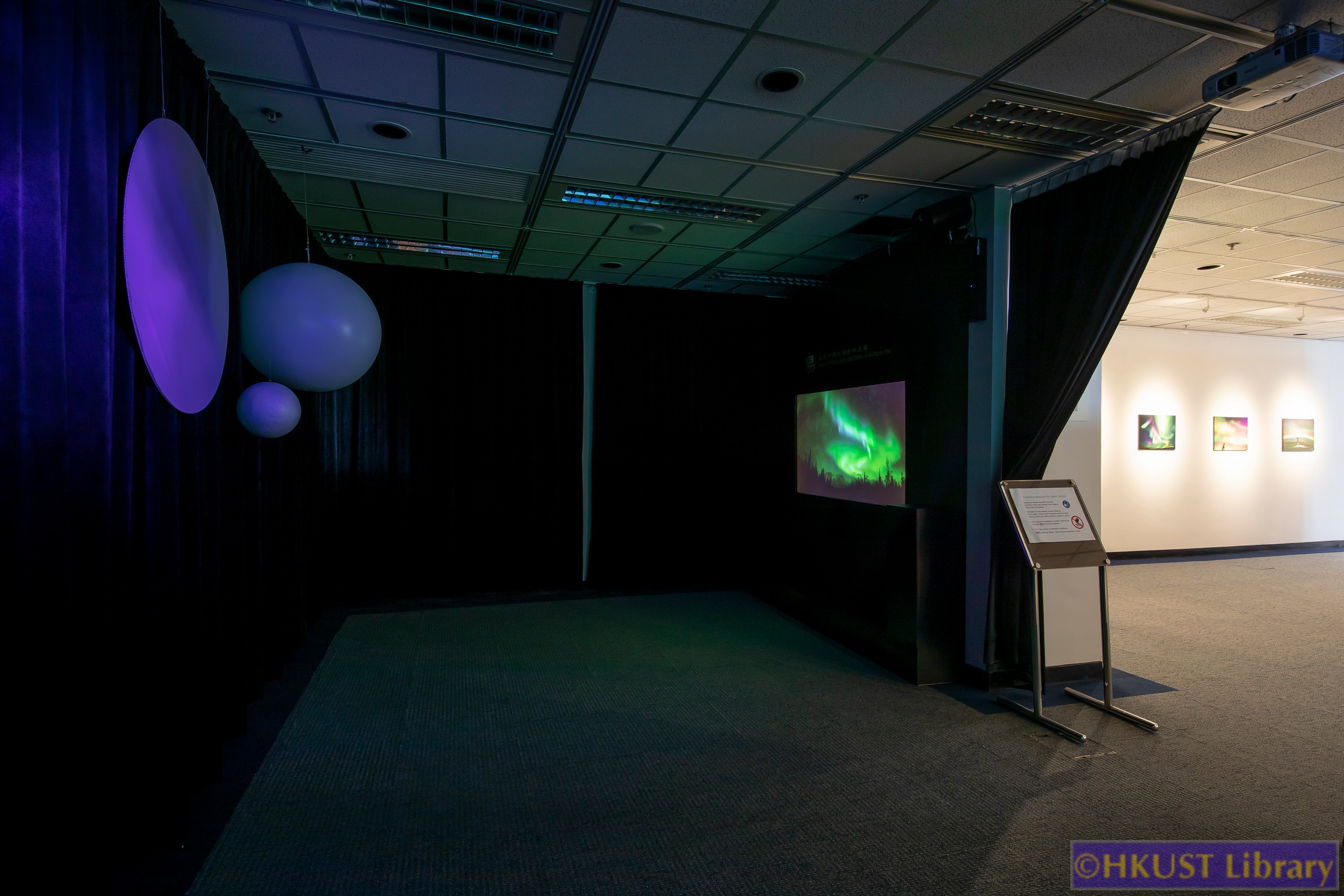 Yi – Aurora Photography Exhibition of Anthony Yau: Gallery