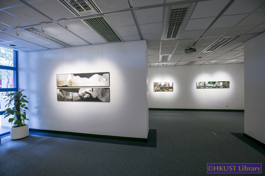 Where Time Turns Black: A Photo Exhibition by Agnes Ku: Gallery