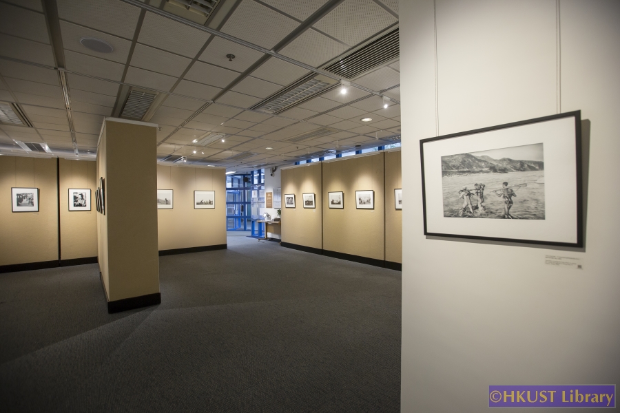 Sha Fei: A Humanist Photographer at War (1912-1950): Gallery