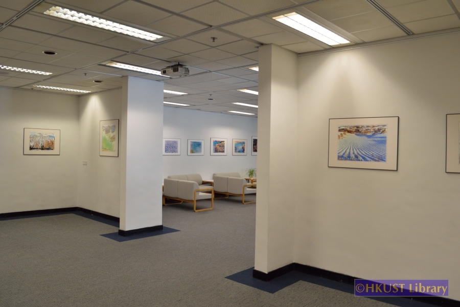 The Photography of Cheung Ping: Gallery