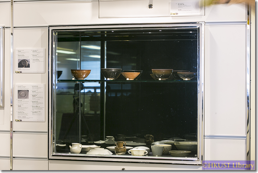 Splendor of the Past: The Spirit and Form of Ancient Chinese Ceramics - Gallery