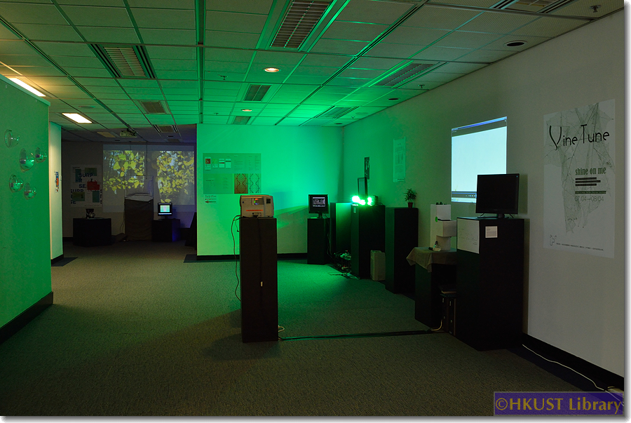 IELM 4320 Design Thinking Coursework Exhibition:  Gallery