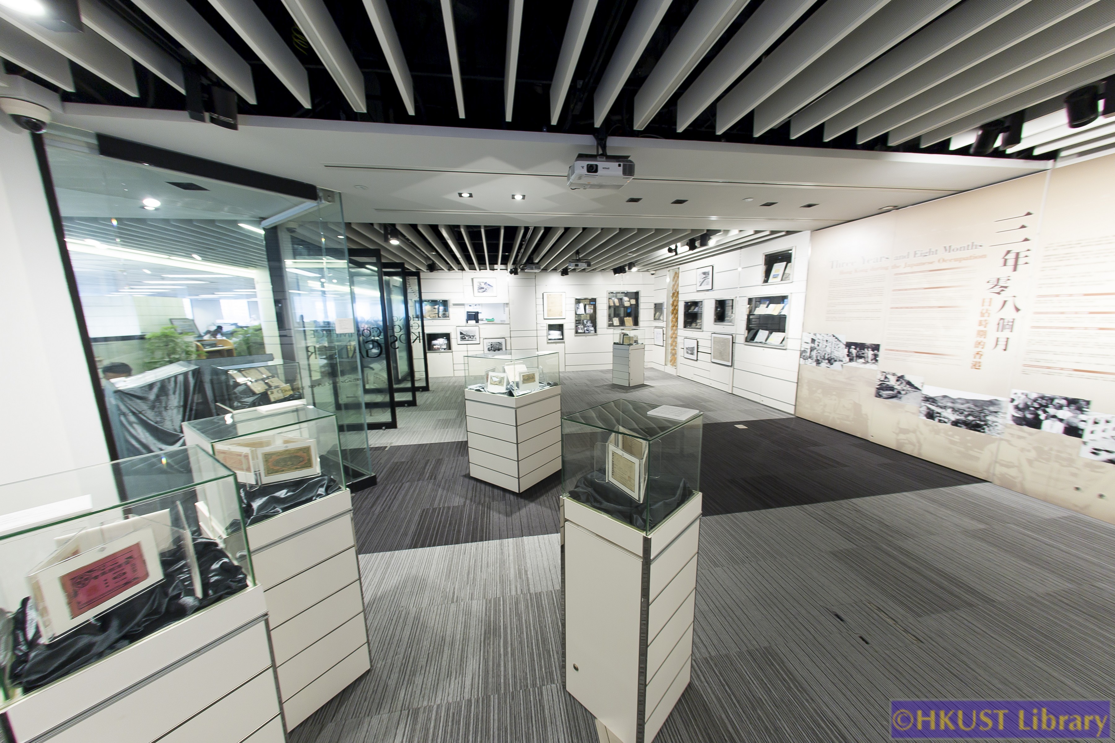 Three Years and Eight Months: Hong Kong during the Japanese Occupation: Gallery