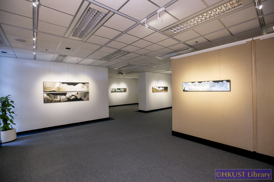 Where Time Turns Black: A Photo Exhibition by Agnes Ku: Gallery