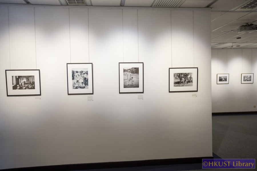 Sha Fei: A Humanist Photographer at War (1912-1950): Gallery