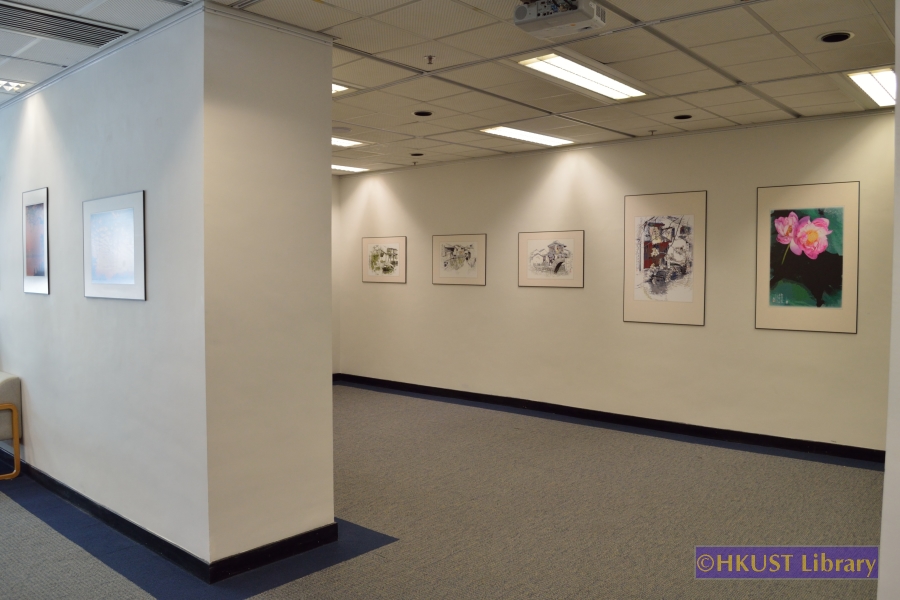 The Photography of Cheung Ping: Gallery