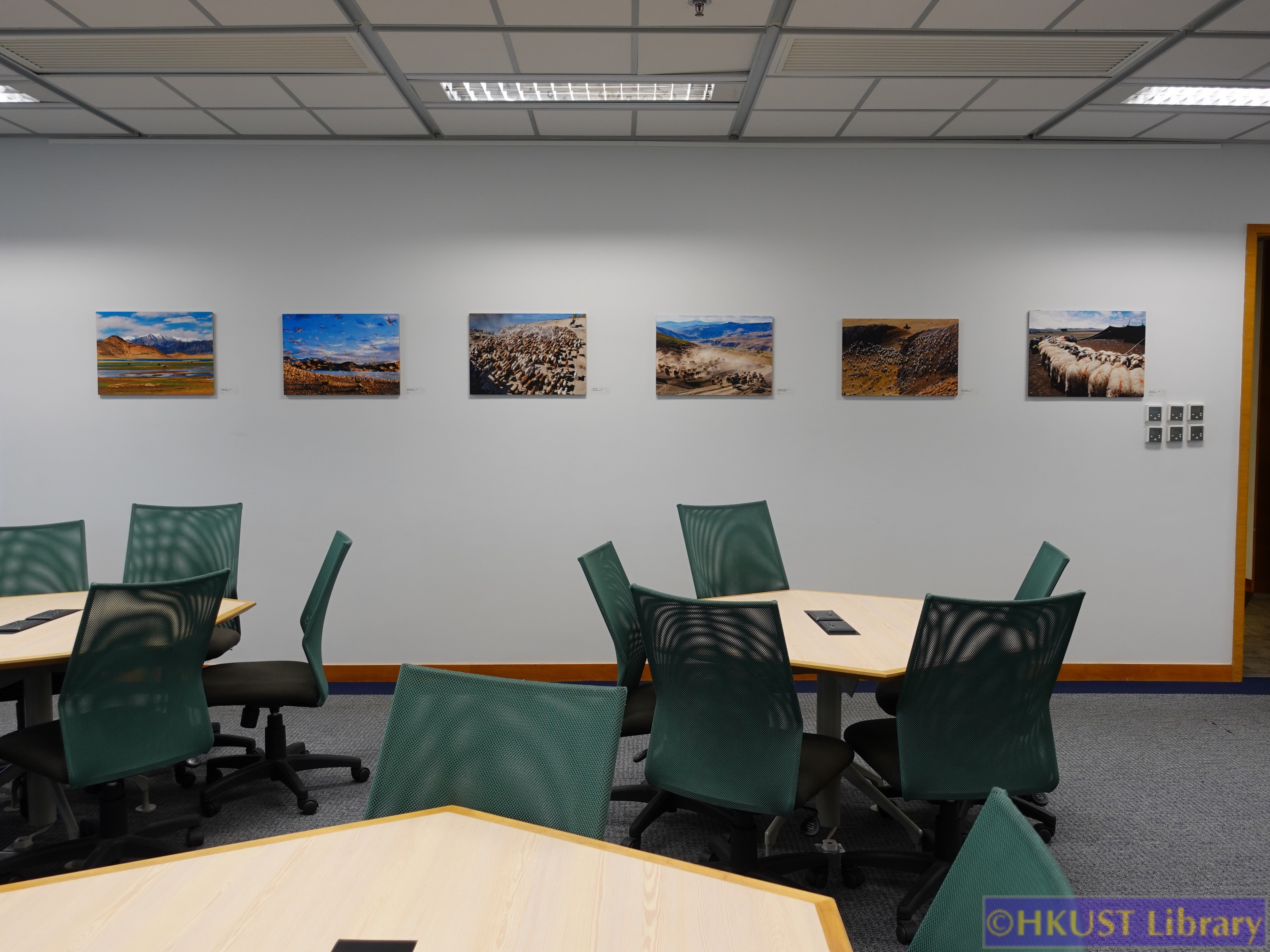 Photographs by Jin Shouxian: Gallery