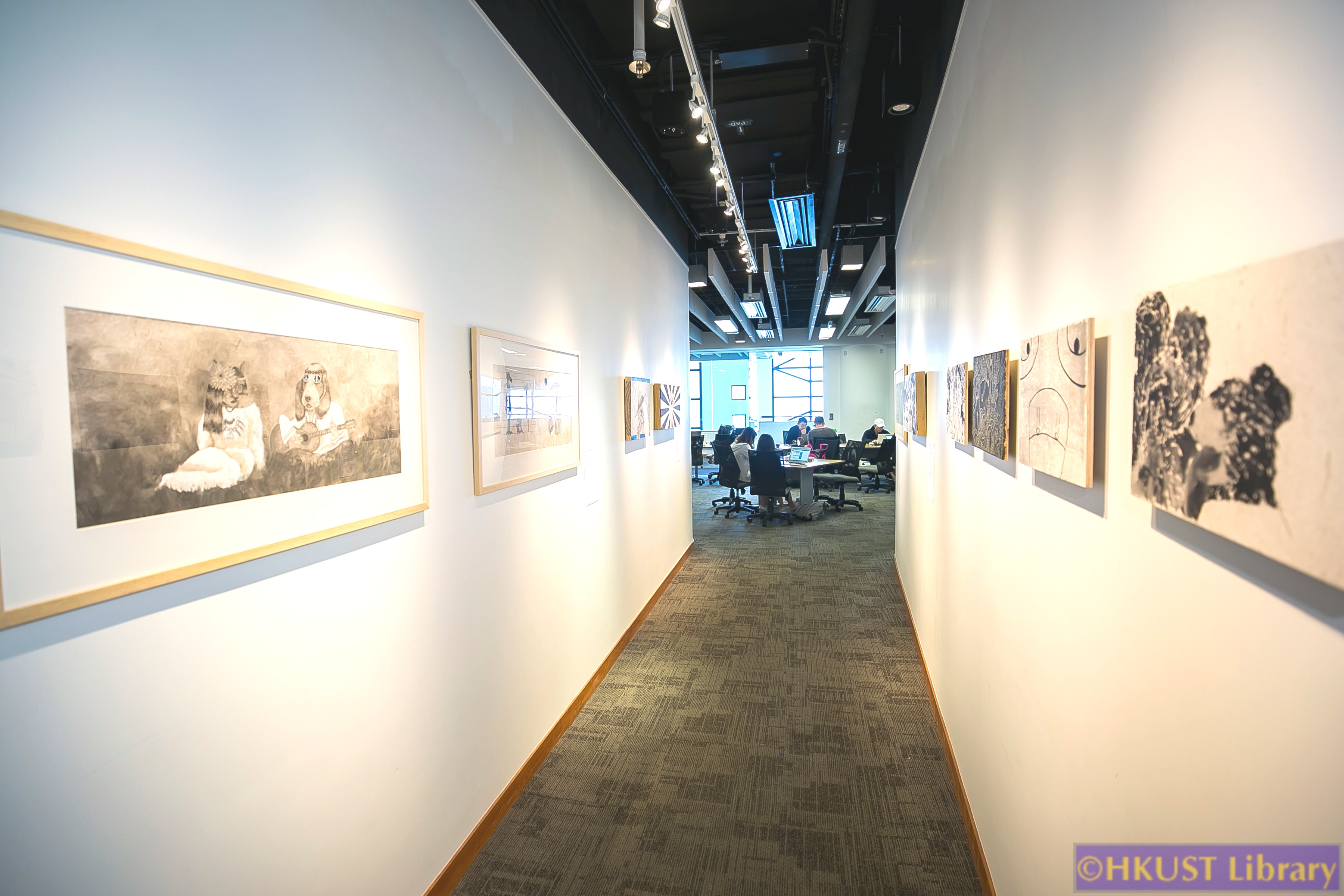 Plastic, plastic, every where!: Gallery