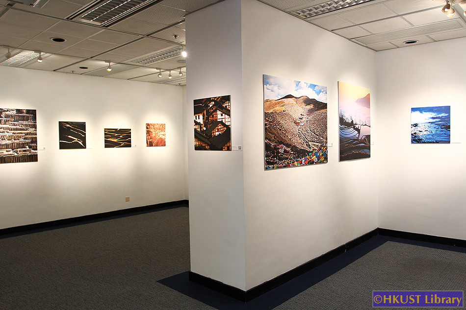 Gorgeous China, The Colorful West - Photographs by Jin Shouxian: Gallery