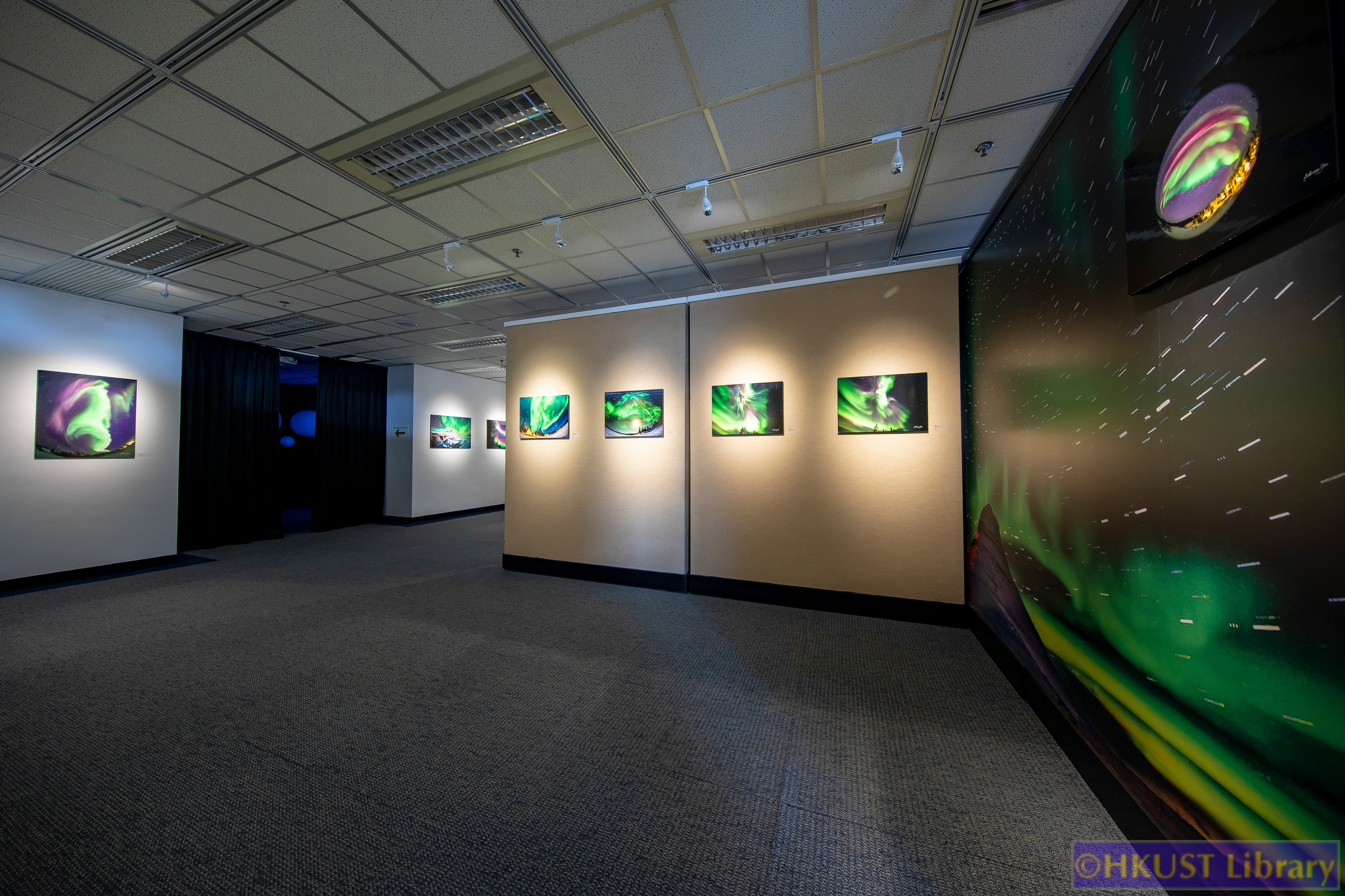 Yi – Aurora Photography Exhibition of Anthony Yau: Gallery