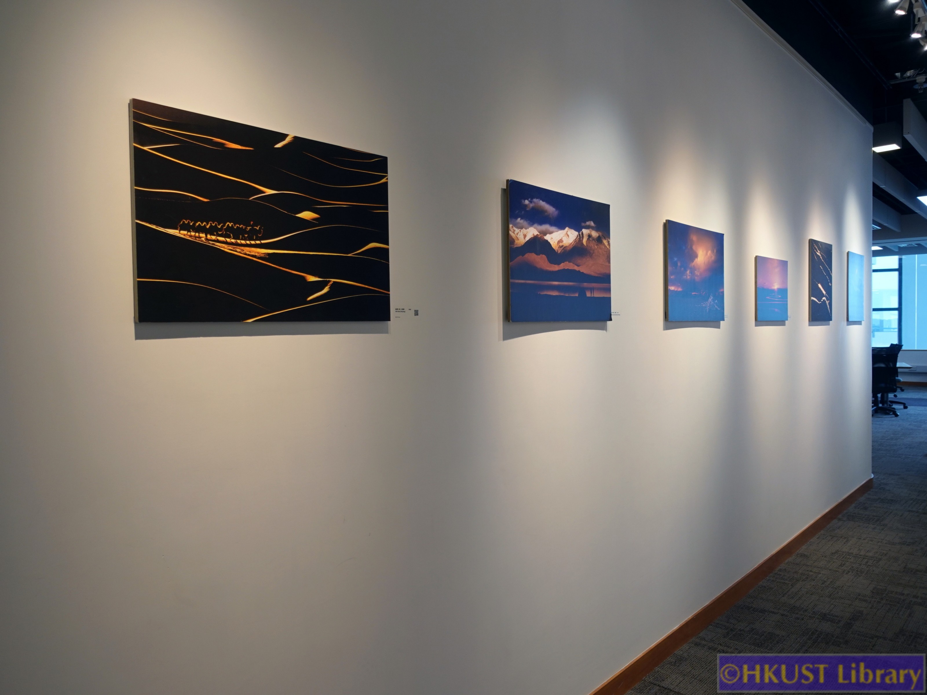 Photographs by Jin Shouxian: Gallery