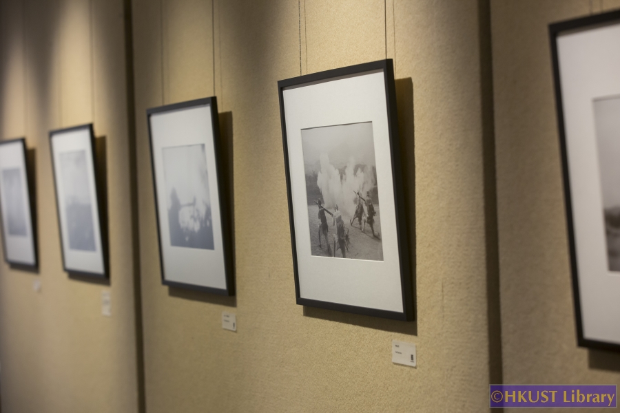 Sha Fei: A Humanist Photographer at War (1912-1950): Gallery