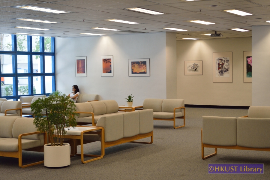 The Photography of Cheung Ping: Gallery