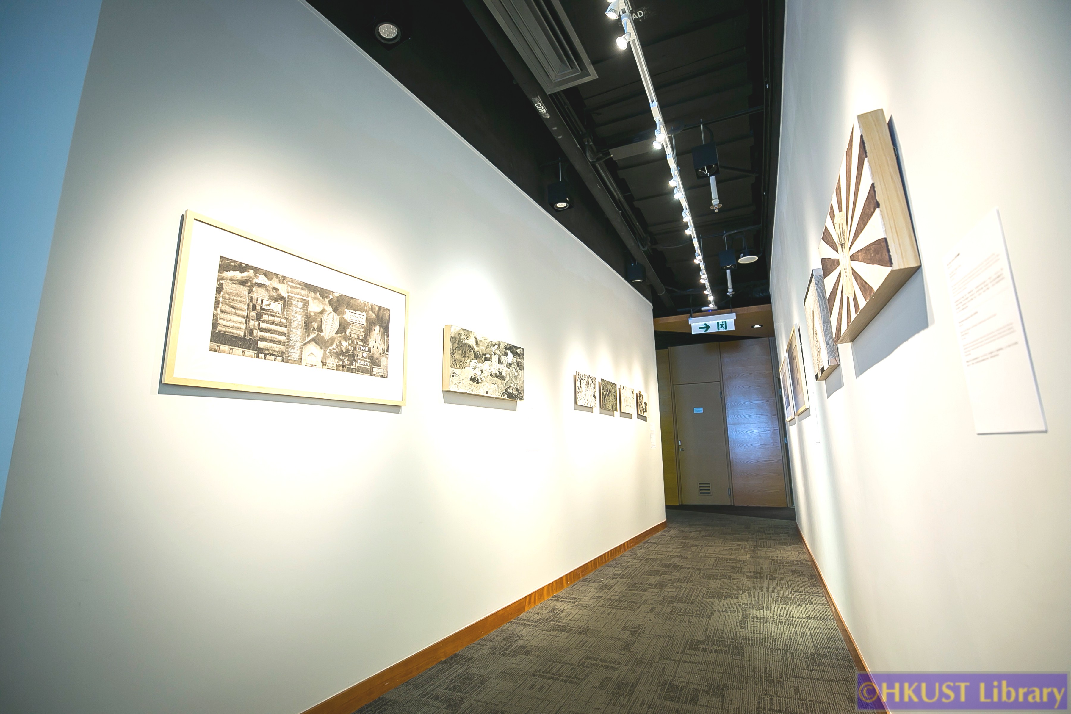 Plastic, plastic, every where!: Gallery