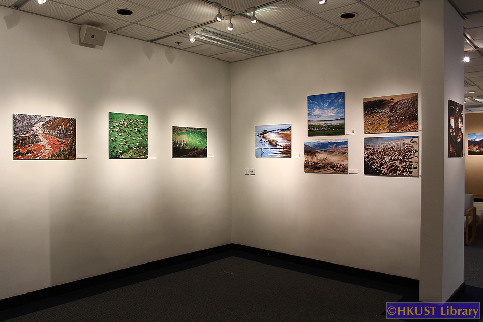 Gorgeous China, The Colorful West - Photographs by Jin Shouxian: Gallery