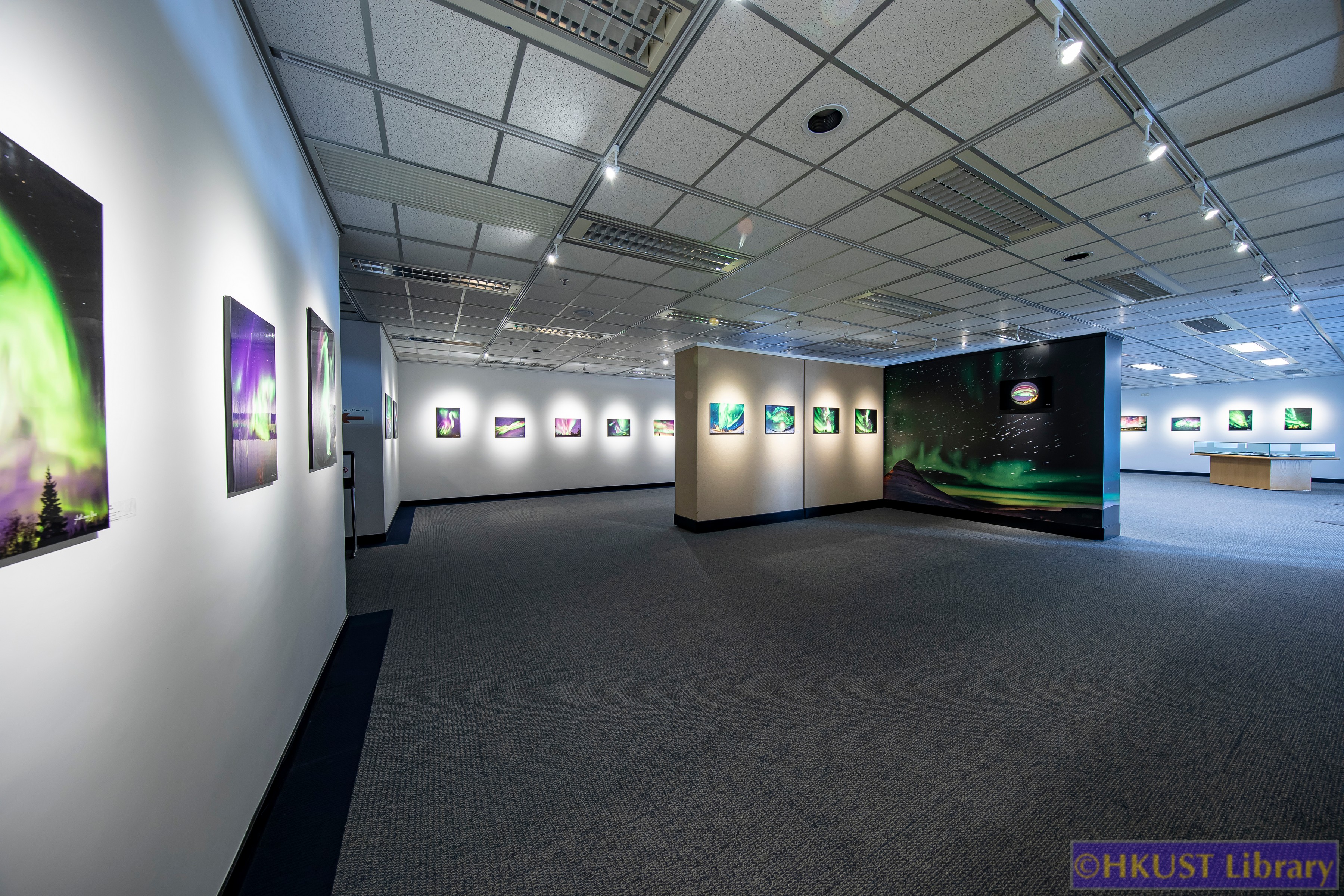 Yi – Aurora Photography Exhibition of Anthony Yau: Gallery