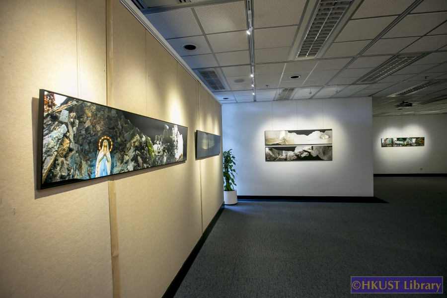 Where Time Turns Black: A Photo Exhibition by Agnes Ku: Gallery