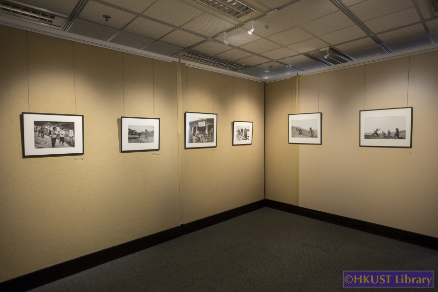 Sha Fei: A Humanist Photographer at War (1912-1950): Gallery