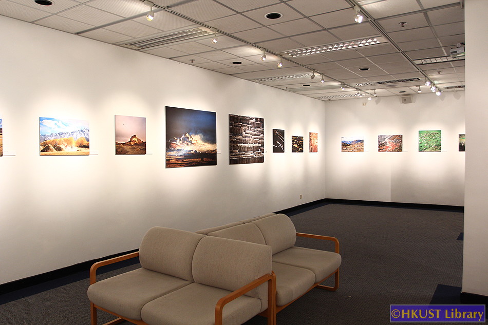 Gorgeous China, The Colorful West - Photographs by Jin Shouxian: Gallery