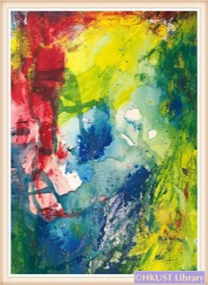 My Heart is Flying: Paintings by Chen Keng: Workshop 1