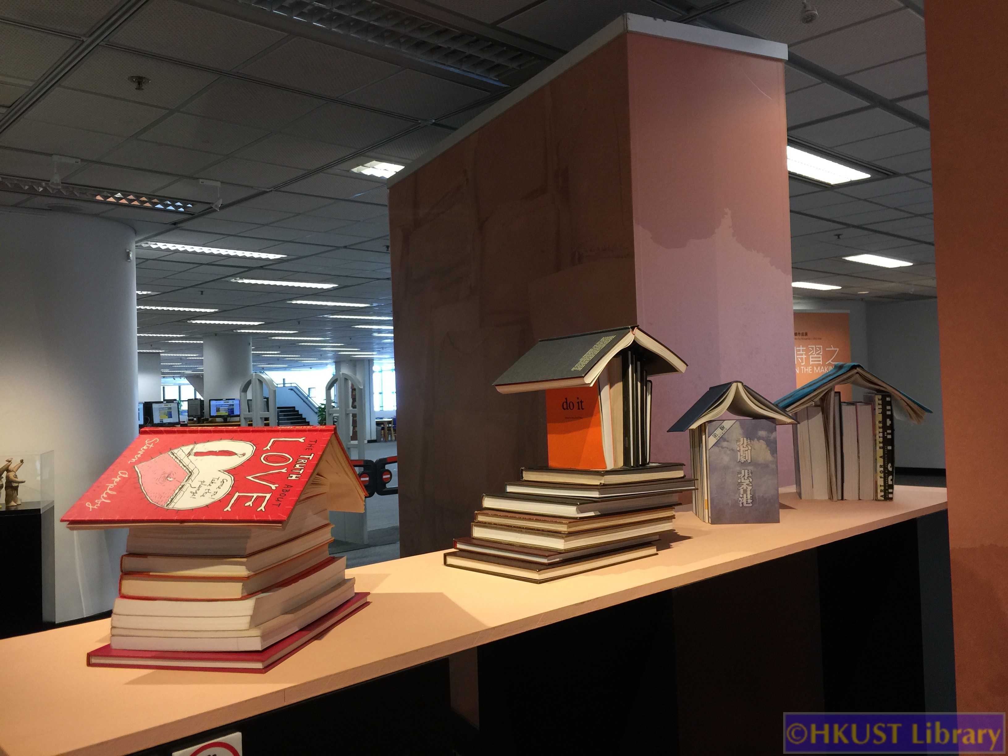 Happiness in the Making – An Exhibition of Works by Rosanna Li Wei Han: Gallery